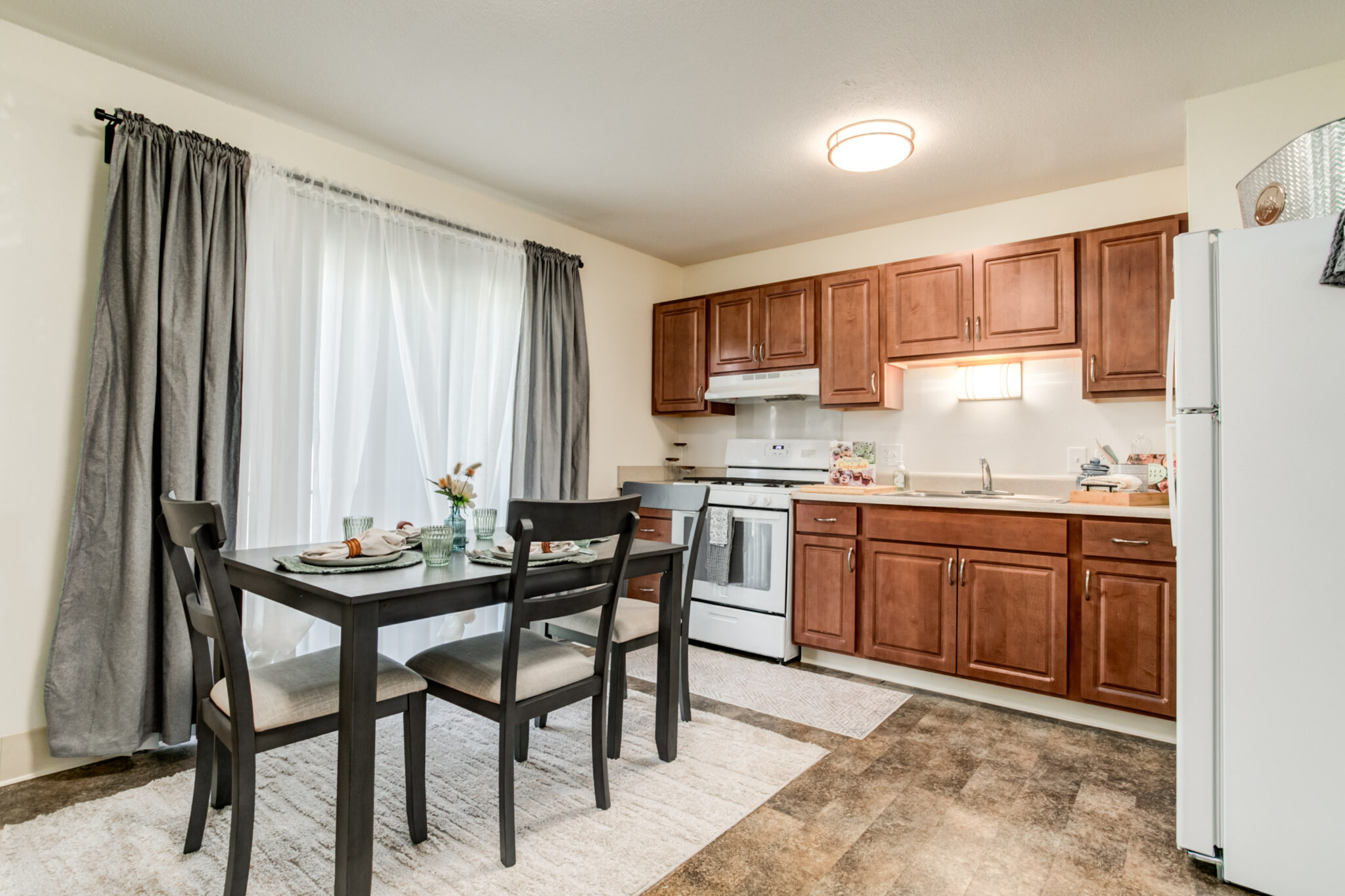 Roanoke Completes Work on Hawthorne Place Apartments Roanoke Construction